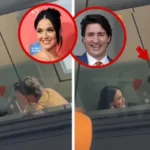 Pop Star Katy Perry and Former Canadian PM Justin Trudeau Spotted Dining Together! Is Romance Brewing?