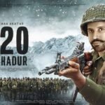 Farhan Akhtar’s 20 Bahadu