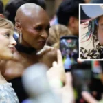 Terrifying Moment: Ariana Grande Attacked in Singapore