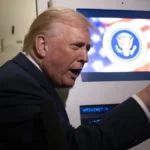 Donald Trump’s Viral Insult: Who Is Catherine Lucey, the Reporter He Called ‘Piggy’?