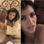 Ray J Hits Back: Countersues Kim Kardashian, Claims Sex Tape Was a Planned Release