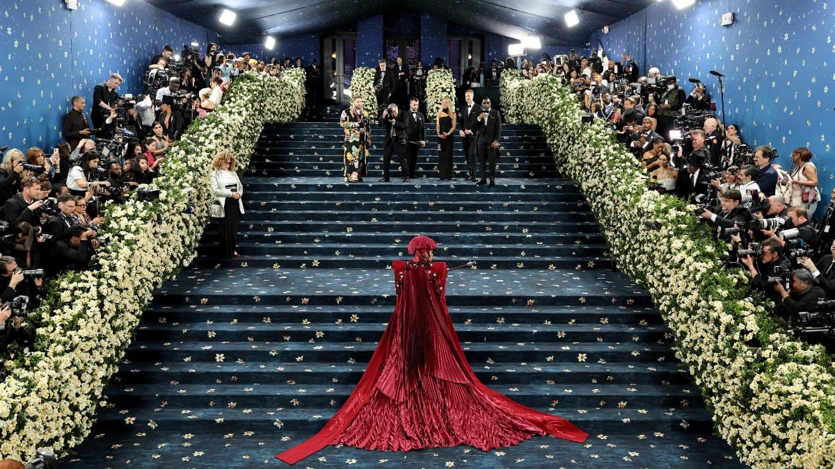 MET GALA 2026 REVEALED: Embracing the Dressed Body and Challenging Fashion's Narrow View