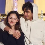 Saiyaara Star Ahaan Panday Breaks Silence: ‘Aneet Padda is Just My Best Friend