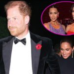 Royal Fallout: Harry and Meghan’s ‘Photogate’ Infuriates Kim Kardashian and Kris Jenner