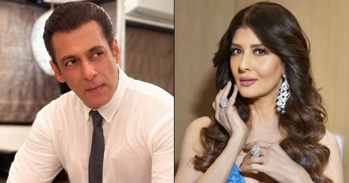 Why Salman Khan canceled his marriage with Sangeeta Bijlani in 1994 ?